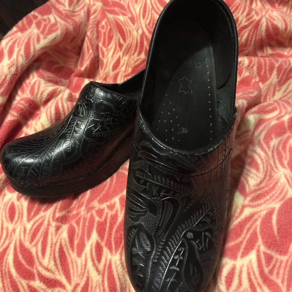 Dansko shoes